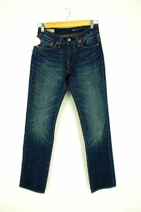 Levi's PReMIUM（リーバイスプレミアム） 511(TM) スリムフィット MEGAMOUTH WARP COOL メンズ パンツ