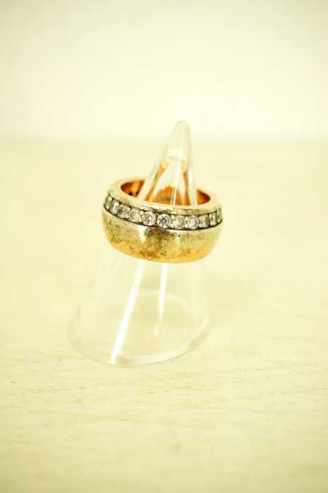 Folli Follie(フォリフォリ) シルバーリング 925 レディース アクセサリー