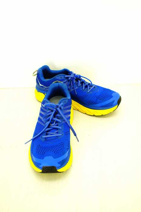 HOKA ONEONE（ホカオネオネ） CLIFTON 6 1102872 ランニングシューズ メンズ シューズ
