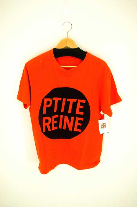 金沢商事(カナザワショウジ) PTITE REINE Tシャツ メンズ トップス