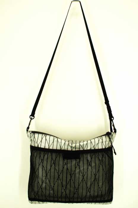 BURLAP OUTFITTER（バーラップアウトフィッター） ショルダーバッグ メンズ バッグ