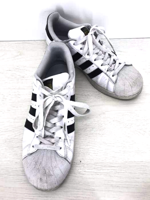 adidas Originals（アディダスオリジナルス） SUPERSTAR メンズ シューズ