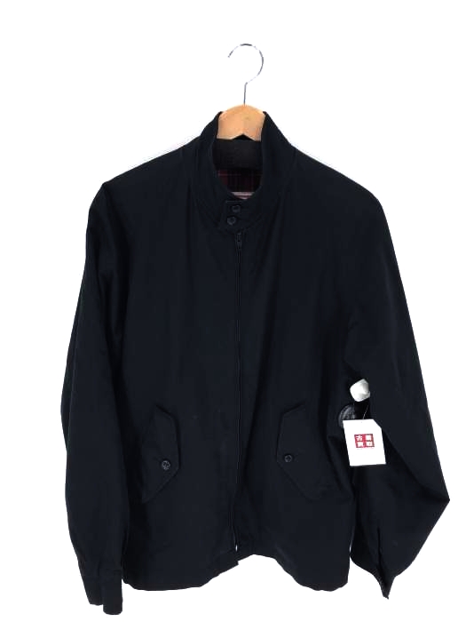 BARACUTA（バラクータ） 英国製 G9クラッシック ハリントンジャケット メンズ アウター