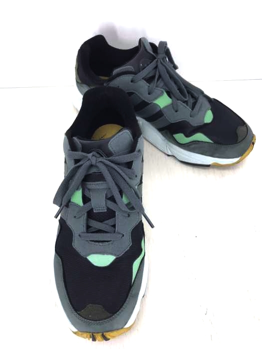 adidas Originals（アディダスオリジナルス） YUNG-96 メンズ シューズ