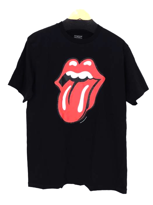 WALLOF FAME（ウォールオブフェイム） The Rolling Stones Tシャツ メンズ トップス