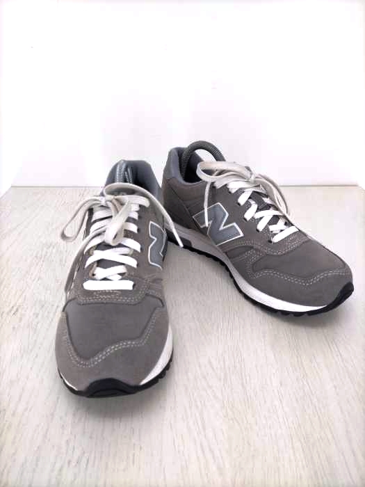 NEW BALANCE(ニューバランス) ML565GS ローカットスニーカー メンズ シューズ