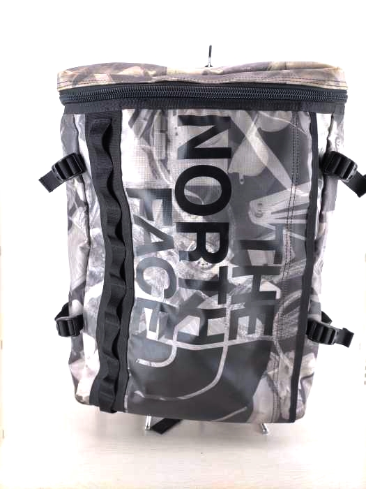 THE NORTH FACE（ザノースフェイス） BC FUSE BOX 総柄バックパック メンズ バッグ