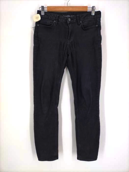 Calvin Klein Jeans（カルバンクラインジーンズ） ブラック