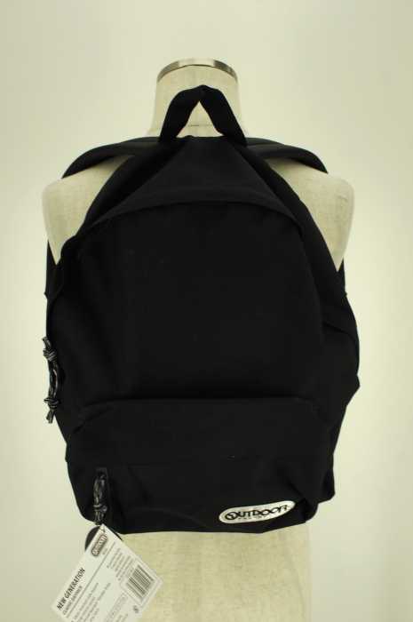 OUTDOOR PRODUCTS (アウトドアプロダクツ) CORDURA製CLASSIC DAYPACK バックパック リュック メンズ バッグ