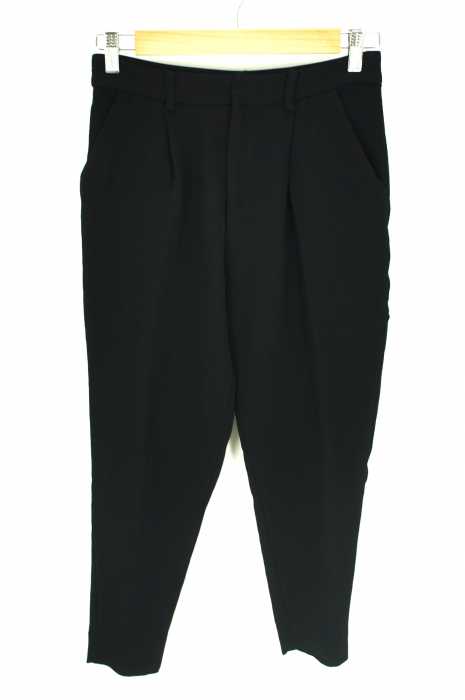JOURNAL STANDARD （ジャーナルスタンダード） タック入りテーパードパンツ レディース パンツ