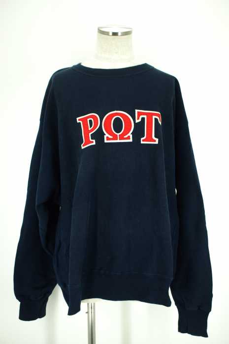 Champion （チャンピオン） PΩTスウェットトップス メンズ トップス