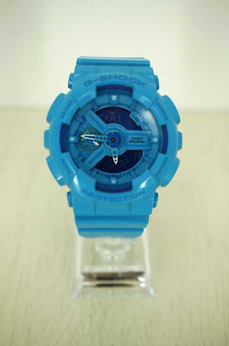 CASIO G-SHOCK （カシオジーショック） GMA-S110CC Sシリーズ クオーツ腕時計 メンズ ファッション雑貨