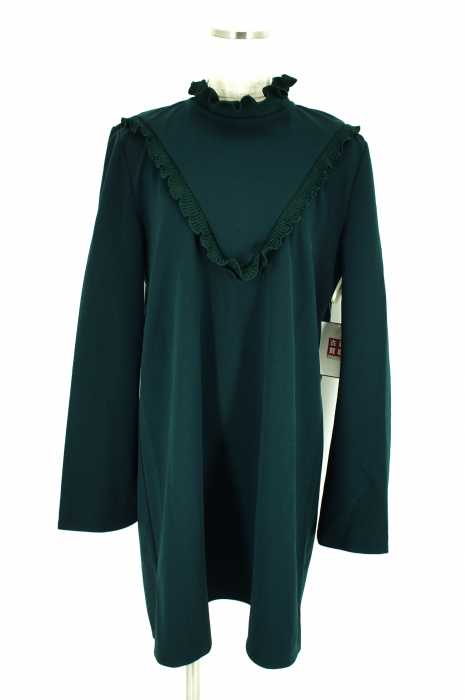 ZARA W&B COLLECTION （ザラダブルアンドビーコレクション） レディース ワンピース