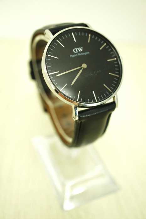 Daniel Wellington (ダニエルウェリントン) Classic メンズ 腕時計