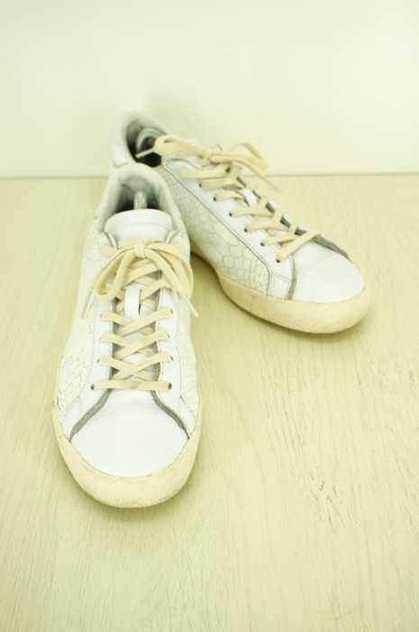 adidas Originals (アディダスオリジナルス) Consortium ROD LAVER VINTAGE メンズ シューズ