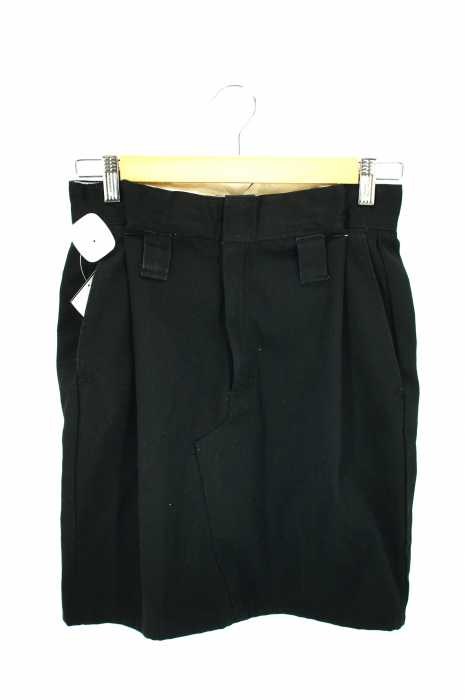 Dickies （ディッキーズ） タック入りミニタイトスカート レディース スカート