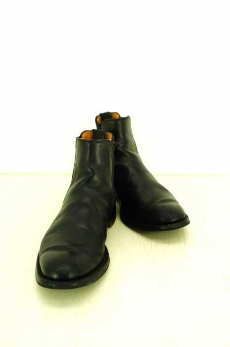 JOSEPH CHEANEY (ジョセフ チーニー ) サイドゴアブーツ メンズ シューズ
