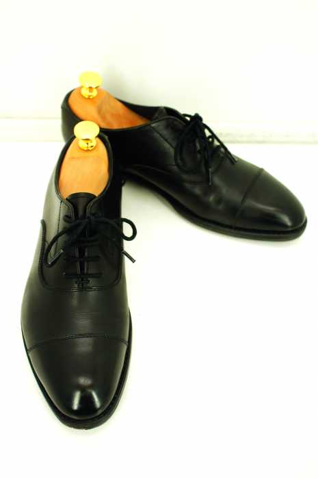 EDIFICE （エディフィス） DRESS SHOES ストレートチップ メンズ