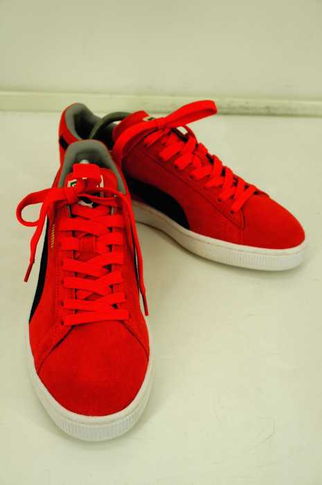 PUMA(プーマ) SUEDE CLASSIC メンズ シューズ