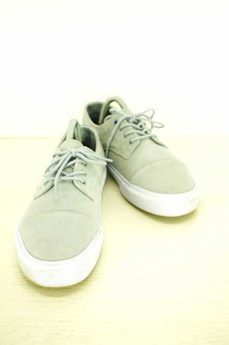 VANS (バンズ ) スウェード メンズ シューズ