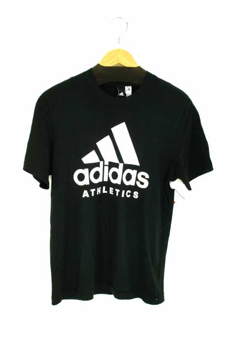 adidas （アディダス） プリント メンズ トップス