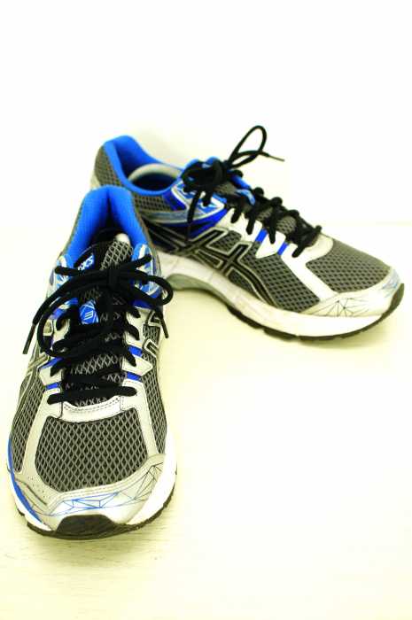 ASICS（アシックス） ランニングシューズ GT-1000 3 メンズ シューズ
