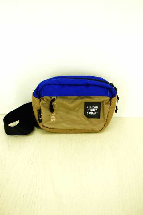 HERCHEL(ハーシェル) Tour Small メンズ バッグ