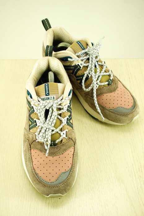 KARHU(カルフ) Fusion 2.0 レディース シューズ