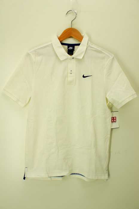 NIKE （ナイキ） 半袖ポロシャツ メンズ トップス