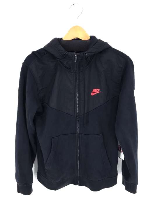 NIKE（ナイキ） ジップアップパーカー メンズ トップス
