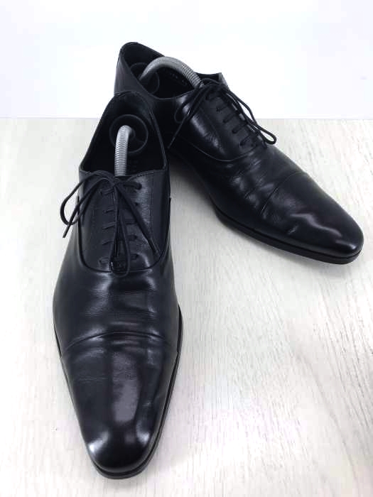 BARNEYS NEWYORK（バーニーズニューヨーク） ストレートチップレザービジネスシューズ メンズ シューズ