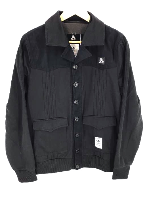 adidas Originals（アディダスオリジナルス） NH TRACK TOP　トラックトップジャージジャケット メンズ アウター