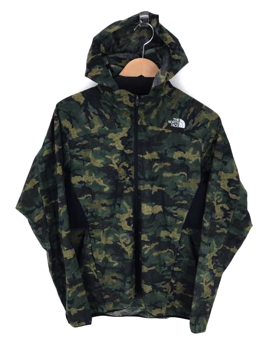 THE NORTH FACE（ザノースフェイス） スワローテイルベントフーディ メンズ アウター