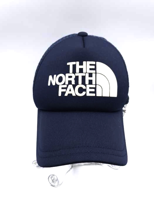 THE NORTH FACE（ザノースフェイス） ロゴメッシュキャップ メンズ 帽子