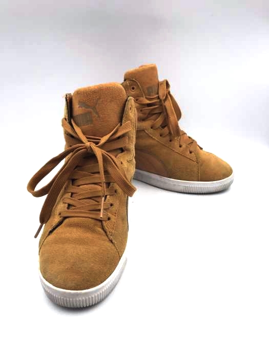 PUMA（プーマ） VIKKY WEDGE ビッキーウェッジ レディース シューズ