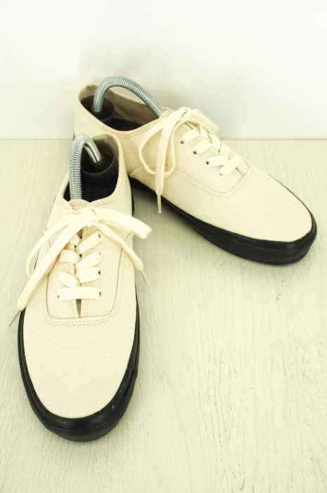J.S.Homestead × REPRODUCTION OF FOUND （ジェイエスホームステッド） USN DECK SHOSE　デッキシューズ メンズ シューズ