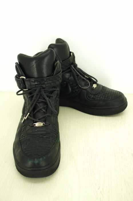 NIKE （ナイキ） AIR FORCE 1 HIGH LUX スニーカー メンズ シューズ