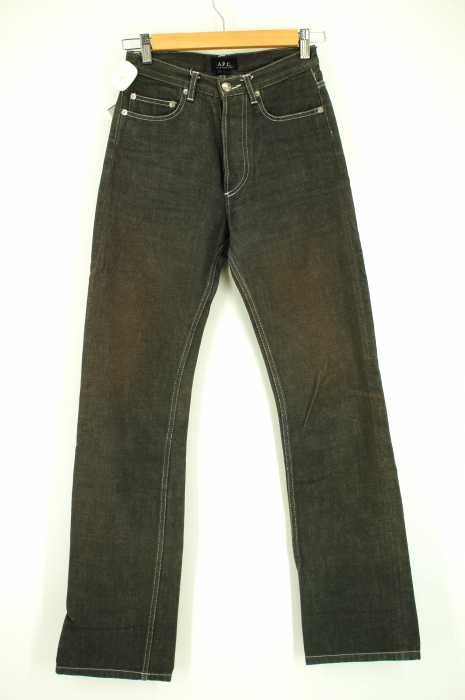 A.P.C.（アー・ペー・セー） bootleg  セルビッチ レディース パンツ