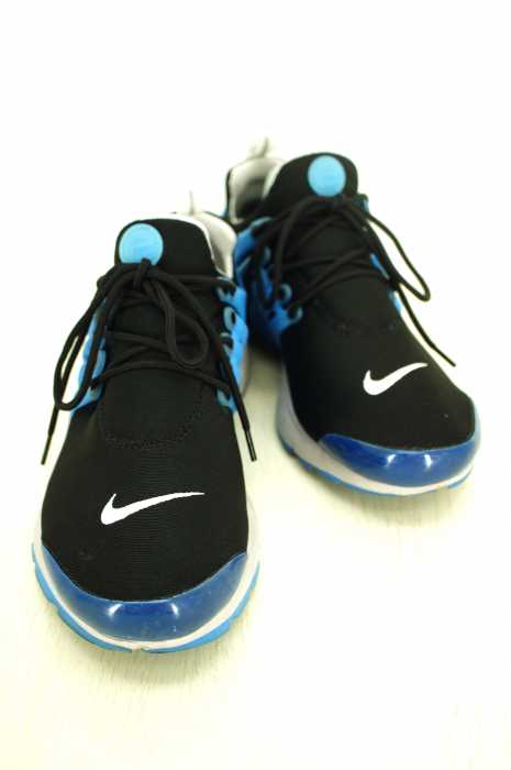 NIKE （ナイキ） AIR PRESTO　エアプレスト メンズ シューズ