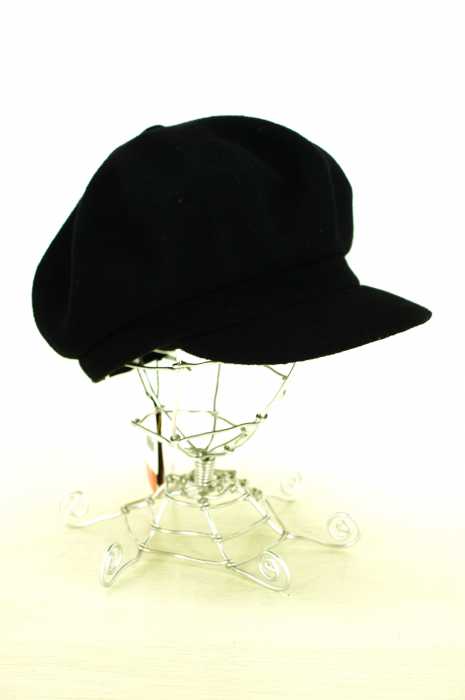 KANGOL （カンゴール） WOOL SPITFIRE ウールキャスケット メンズ 帽子