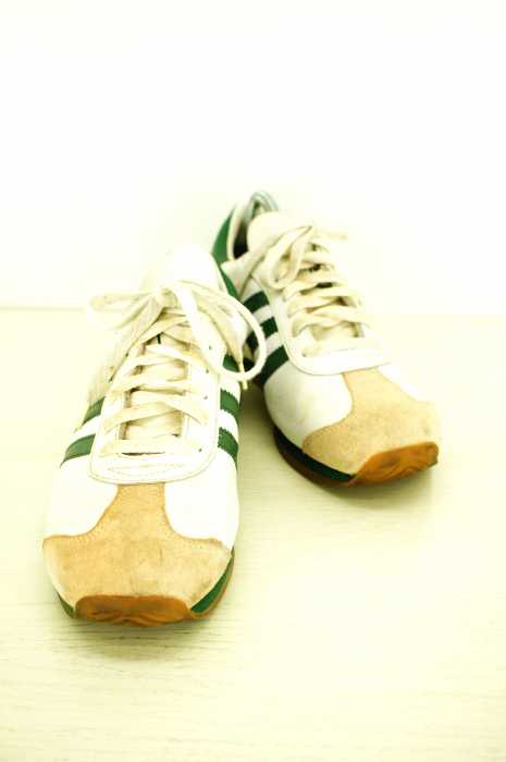 adidas （アディダス） ADIDAS LA MARQUE AUX メンズ シューズ