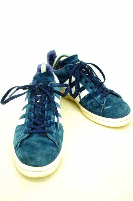 adidas Originals (アディダスオリジナルス) CAMPUS 80s レディース シューズ
