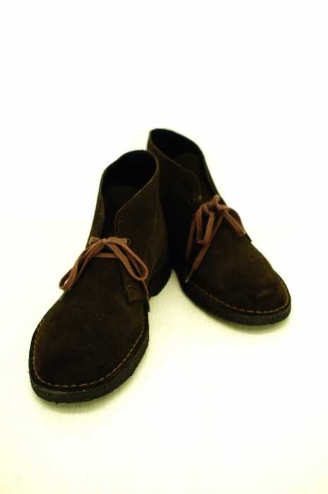 Clarks(クラークス) デザートブーツ 13927 メンズ シューズ