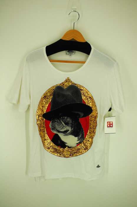 Vivienne Westwood MAN（ヴィヴィアンウエストウッドマン） プリント メンズ トップス