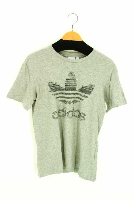 adidas （アディダス） TRACTION TREFOIL T メンズ トップス
