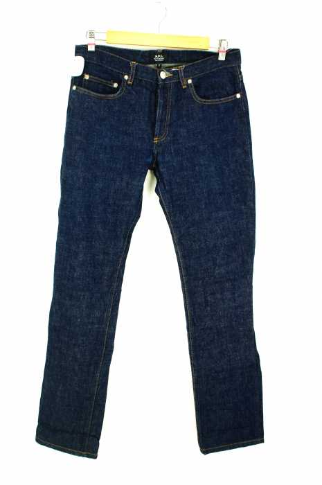 APC（アーペーセー） NEW STANDARD メンズ パンツ