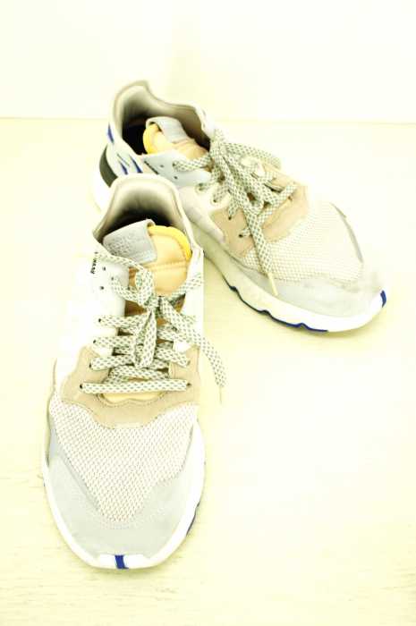 adidas Originals （アディダスオリジナルス） NITE JOGGER  ナイト ジョガー メンズ シューズ