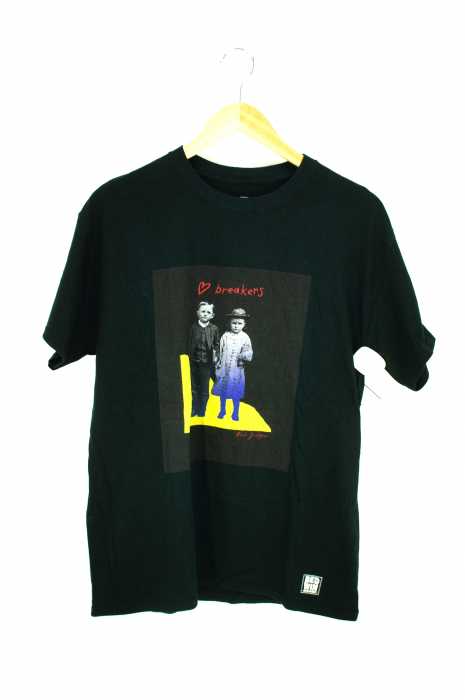 BEDWIN&THE HEARTBREAKERS （ベドウィンアンドザハートブレイカーズ） BREAKERS Tシャツ メンズ トップス