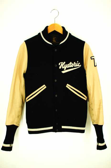 HYSTERIC GLAMOUR （ヒステリックグラマー） アワードジャケット メンズ アウター
