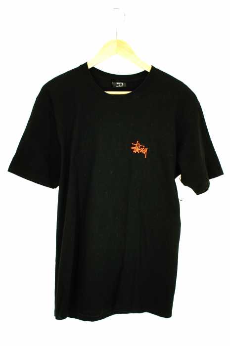 STUSSY (ステューシー) プリントTシャツ メンズ トップス